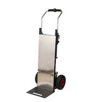 계단운반 전동수레 동력운반차 리프트카 핸드카, 17ah 650W, 1개