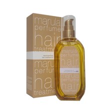 뮤겐스 마룰라 퍼퓸 헤어오일 트리트먼트 100ml(정품)