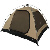 DOD 도플갱어 캥거루 원터치 텐트 T2-616-TN, M