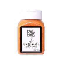 딜리셔스마켓 케이준스파이스 80g 소형