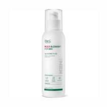 닥터지 레드 블레미쉬 포 맨 올인원 플루이드, 100ml, 7개