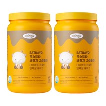 있나요 다이어트 프로틴 단백질 쉐이크 엑스트라 크런치 그래놀라맛, 750g, 2개
