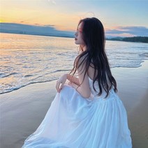 다낭 동남아 태국 트위드 여행 괌 몰디브 보라카이 원피스 여름 태교 패션 코디 커플 사이판 하와이 휴양지