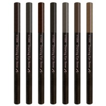 에뛰드 드로잉 아이브로우 0.25g (01호~07호), 1개, 02호 그레이브라운