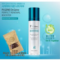 파이온텍 줄기세포배양액 부스터, 1개, 130g
