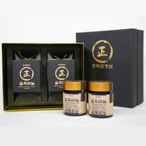 흑마늘 선물세트 국내산 꿀과 흑마늘의 만남 명절 부모님 추석 설날 선물세트, 상세페이지 참조