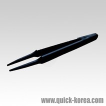퀵코리아 VETUS 플라스틱 핀셋 702