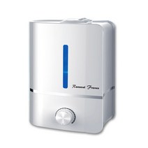 롬멜프랑코 대용량 초음파가습기 4L, 단품