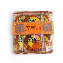 태화식품 호박약과700g(10개입)