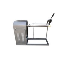 종이관절단기 지관 커터기 튜브 필름 슬리팅 재단기, 절단길이3-100cm내경152mm