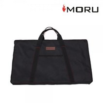 모루 쿨러스탠드 2in1 수납 가방, 혼합색상, 1개