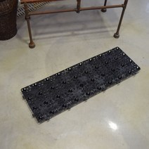 플라스틱 배수판 1m x 30cm 옥상 녹화용 (20개묶음) #826093ea#, 본상품선택