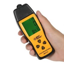 일산화탄소 측정기 CO 휴대용 가스 감지기 AS8700A, 상세페이지 참조