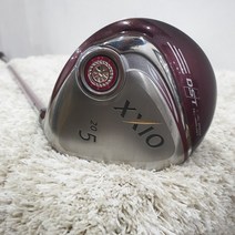 중고 던롭정품젝시오9 XXIO9 여성우드 5번20도 MP900K샤프트 L강도 코드11032421, 기본 : 상세페이지 참조