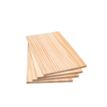 나무 우드슬랩 원목 상판 판자 합판 판자 50 60 cm, (두께 15mm) 60x50