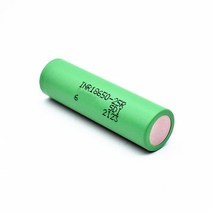 18650 100% 오리지널 INR18650 25R 1865 2500Mah 37 V 배터리 리튬-충전식 Hoge Stroom 20A 전원 셀, 08 1 PCS battery