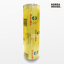 더바다 랩 35cm x 500M _ 2301013EA, 쿠팡 1, 쿠팡 본상품선택