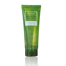 코리아나 위네이지 알로에 베라 98% 수딩 젤 250ml 수딩젤, 1개