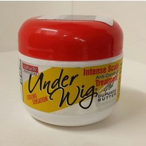 Sulfur8 Under Wig 인텐스 두피 트리트먼트 49.6g1.75온스 USA 미국, 49.6g