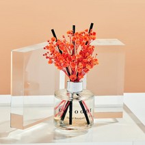 코코도르 미니 플라워 디퓨저 50ml, 선택1:07_미니플라워50/양재동꽃시장