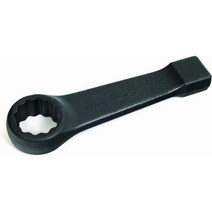 윌리암스 일자패턴 박스엔드스트라이킹렌치, 76 Millimeters