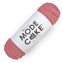 [니뜨] 모드케이크실(10+1) (100g) + 무료도안세트, 11_인디핑크