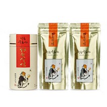 가을신선 전통법제 무카페인 고품질 수제 국화차, 30g