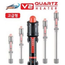 웨이브포인트 히터 고급형 WP 50W 100W 200W 300W 수족관 어항 수조 구피 열대어, 웨이브포인트 히터 WP-300W