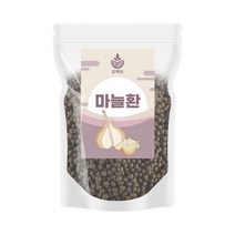 오허브 국산 마늘환, 1개, 250g