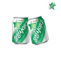 칠성사이다(업소용 롯데 245mlx24)/식자재, 2, 245ml