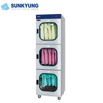 선경산업 고무장갑 소독기 업소용 자외선 살균소독기 SK-UV03030 주방 UV소독기