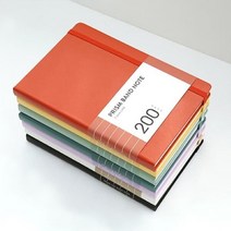 프리즘 200 밴드노트 (라인), 옵션선택__블루그린
