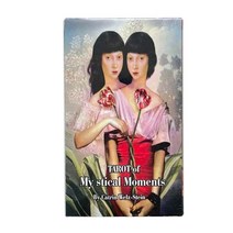 미스티컬 모먼츠 타로카드 보드게임 입문용 운세, tarot29-미스티컬, 단품
