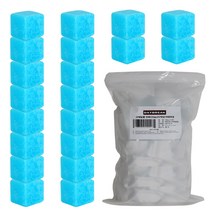데이브렉 고체알콜 연료, 30g, 25개입