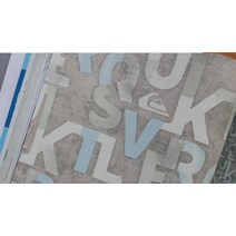 beibehang 미국 향수 개인화 된 편지 벽지 간단하고 세련된 거실 벽지 카페 바, 5022
