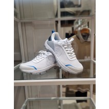 남성 경량골프화(MU22A3AF151WHT)