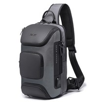 BANGE 레볼루션 패션 슬링백 BG-7086