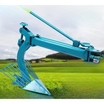 감자수확기 고구마 수확기, 경운기쟁기, 1개