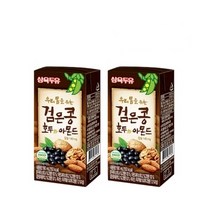 동원 그린덴마크 2종 950ml 6팩 (아몬드/귀리 택1), 그린덴마크 귀리 950ml 6팩