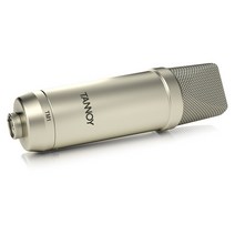 레코딩패키지TANNOY TM1 통합 팝 쉴드가 있는 대형 다이어프램 콘덴서 마이크 쇼크 마운트가 완전한 녹음, 한개옵션0