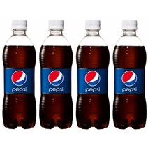 펩시콜라 500ml x 10개 업소용(박스안심포장)업소용음료도소매