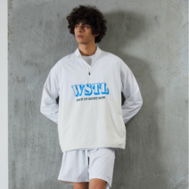 [웰리스트] 런닝 골프 집업 남녀공용 바람막이 자켓 (4004 트라벨)