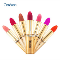 텐세컨즈 하이톡스 립스틱3.5g / 립스틱V, V10호 토마토레드