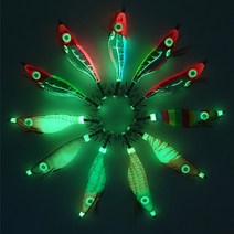 UST 왕눈이 수평에기 무중력 레이저왕눈이에기 고추장 수박 옥수수 색동에기, 무중력옥수수