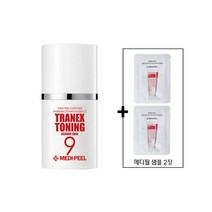 메디필 트라넥 토닝9 에센스 듀얼 50ml+샘플2장, 1개, 50ml