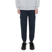 다꾸앙 남성용 베라 트레이닝복 카고 조거팬츠 D08L5_pc3094
