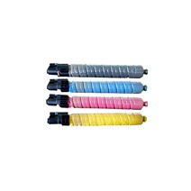 국대토너 [신도리코] MP C2500 재생토너, 1개, 빨강