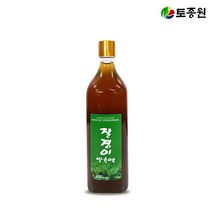 토종원 질경이 발효액 750ml 청정 산골, 민들레 발효액 750ml, 1개