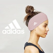 컴프레스포트 헤드밴드 스포츠 헤드밴드, 핑크