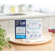 올인원 유산균 보충제 LT-1 유산균 생산 물질 PS-B1 유산균 비피더스균 이눌린 레지스턴트 전분 α시클로덱스트린 당류 제로 지질 제로 1포 1 500mg